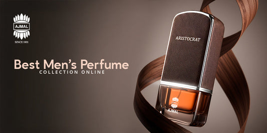 Best Men's Perfumes