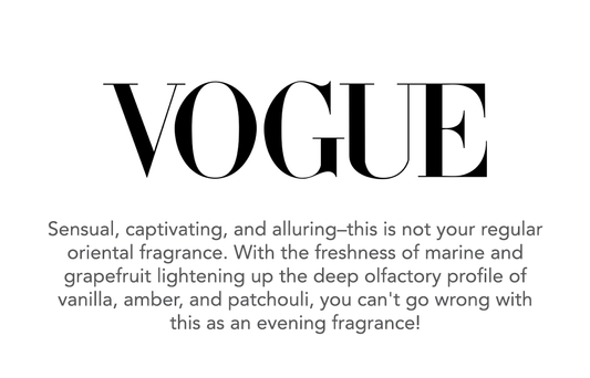 VOGUE