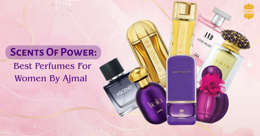 Best perfume for women