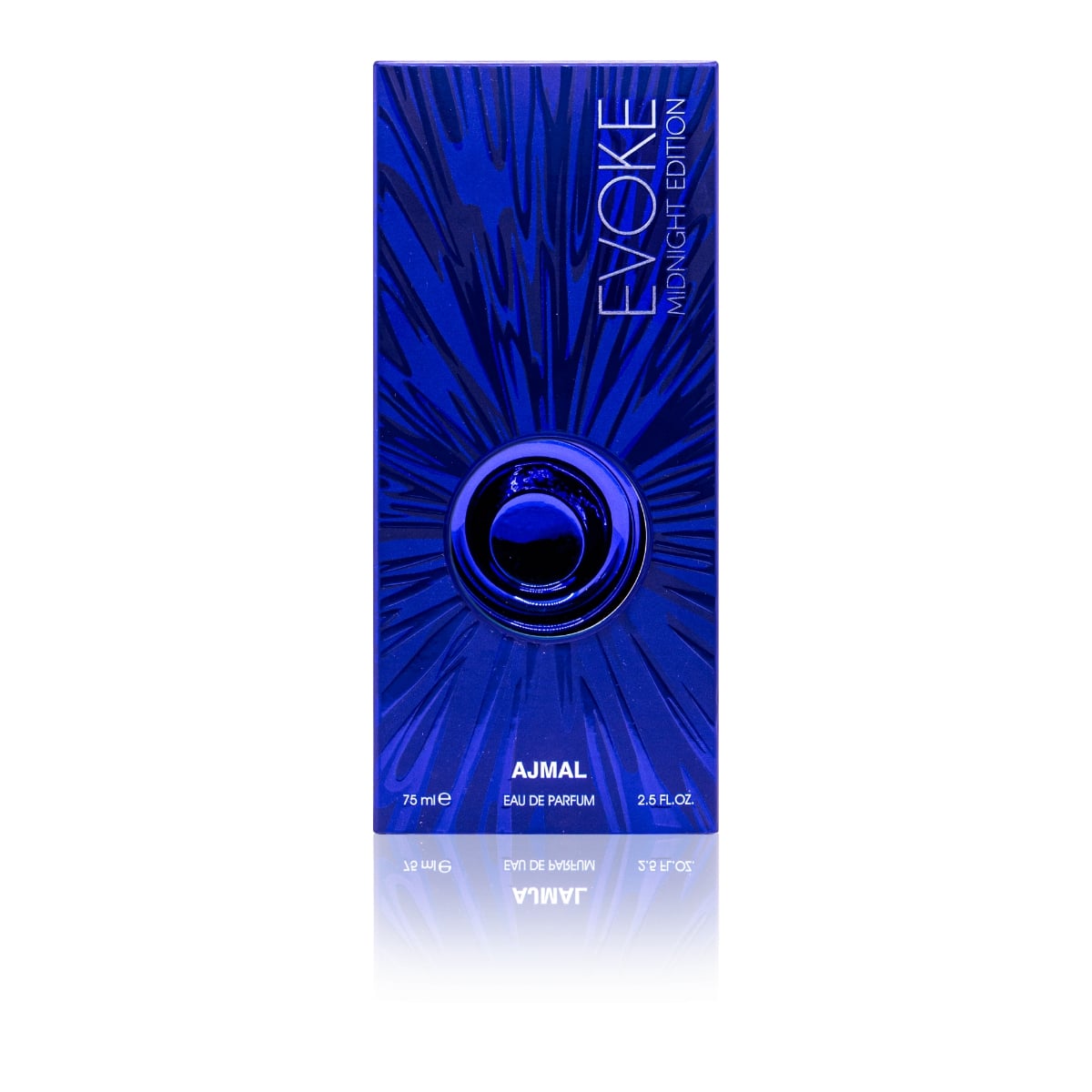 EVOKE MIDNIGHT Perfume 75ML for Women