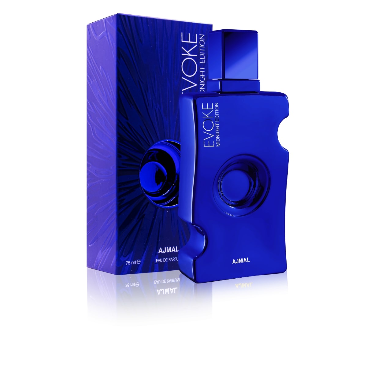 EVOKE MIDNIGHT Perfume 75ML for Women