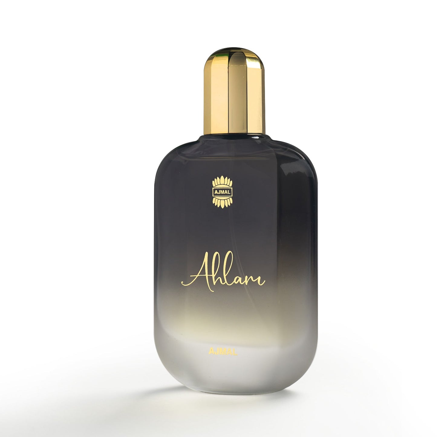 best fresh citrus perfume - AHLAM EDP Perfume 100ML for Men from Ajmal Perfumes