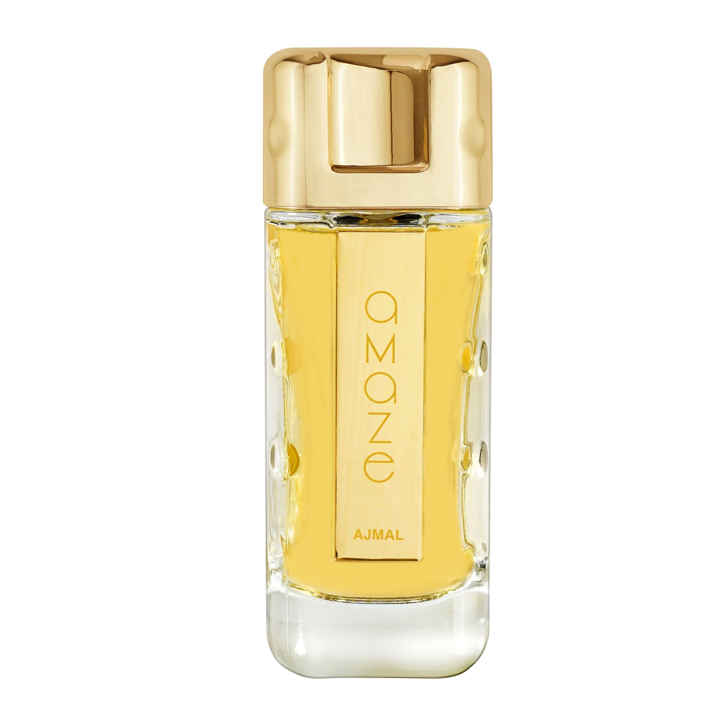 amaze perfume - AMAZE HER EDP Perfume 75ML for Women from Ajmal perfumes