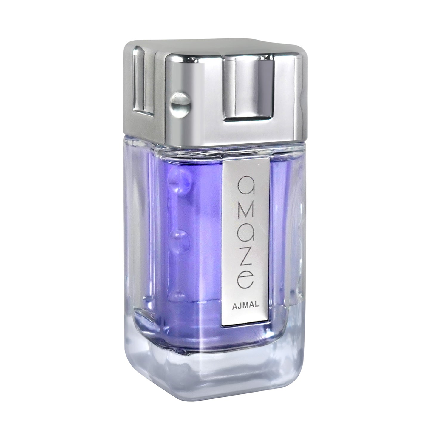 wood perfume - AMAZE EDP Perfume 100ML for Men from Ajmal Perfumes