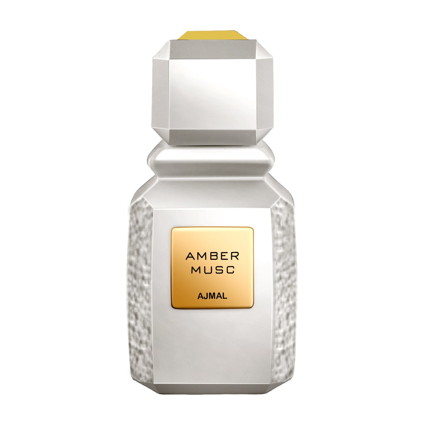Best ajmal perfumes - AMBERMUSC's EDP Perfume 100ML for Unisex