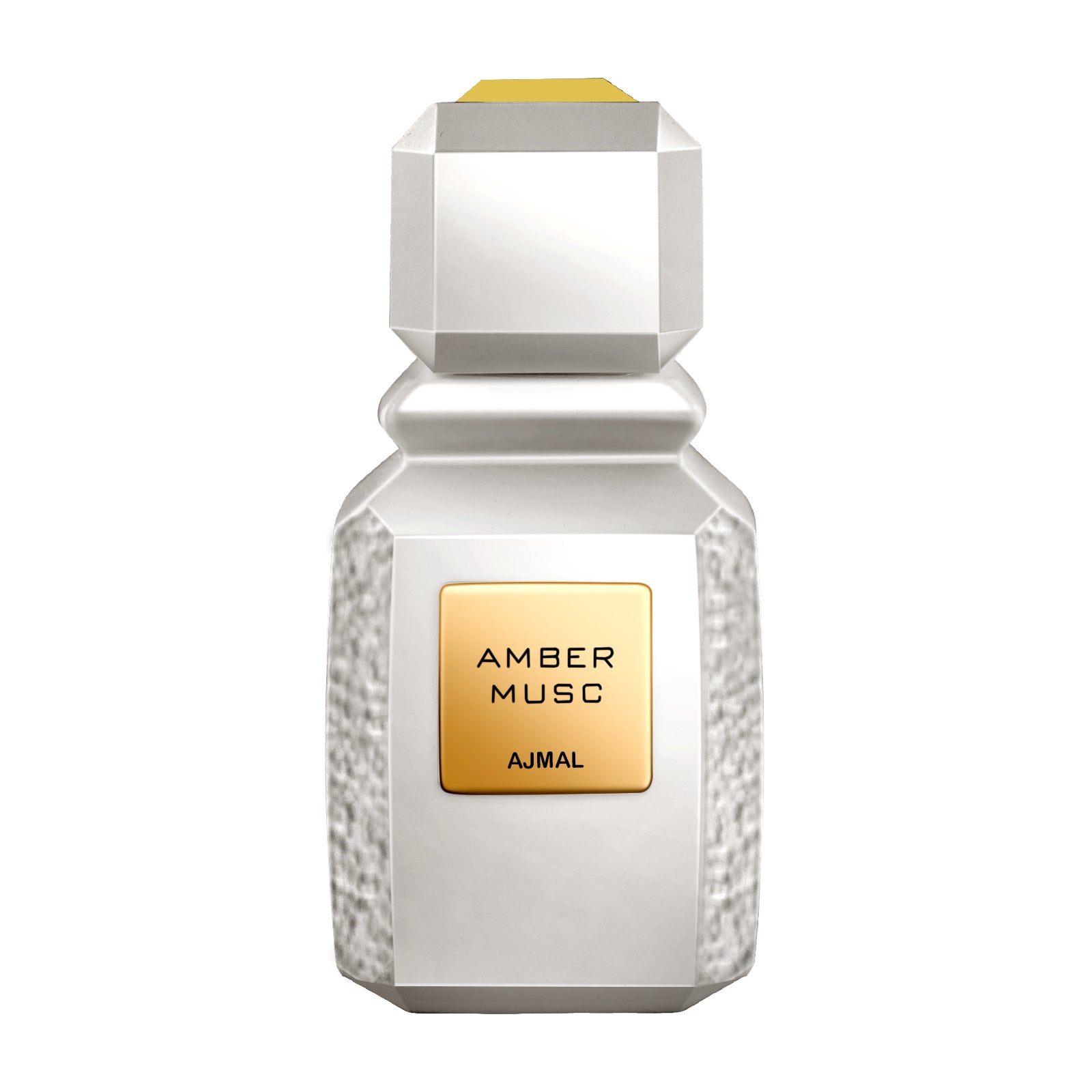 Best ajmal perfumes  - AMBERMUSC's EDP Perfume 100ML for Unisex