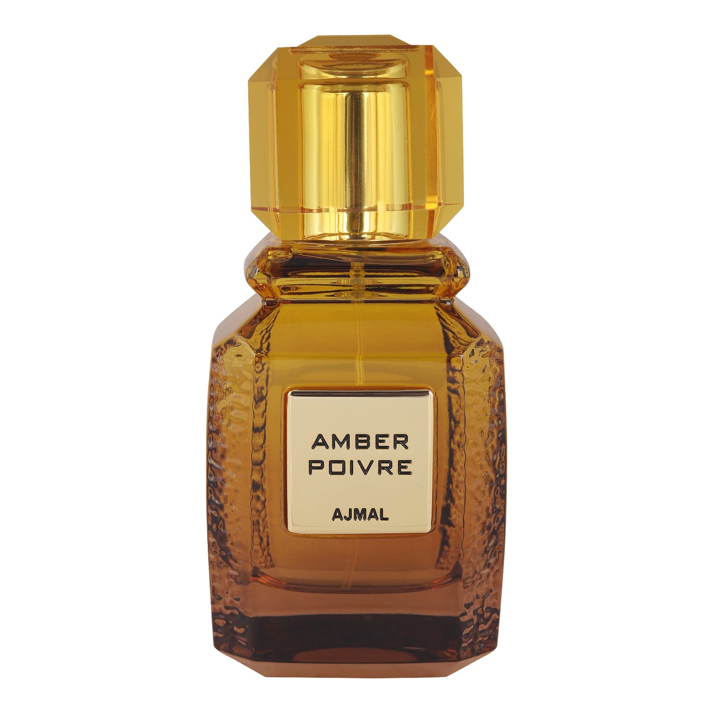 luxury perfume - AMBER POIVRE EDP Perfume 100ML for Unisex from Ajmal perfumes