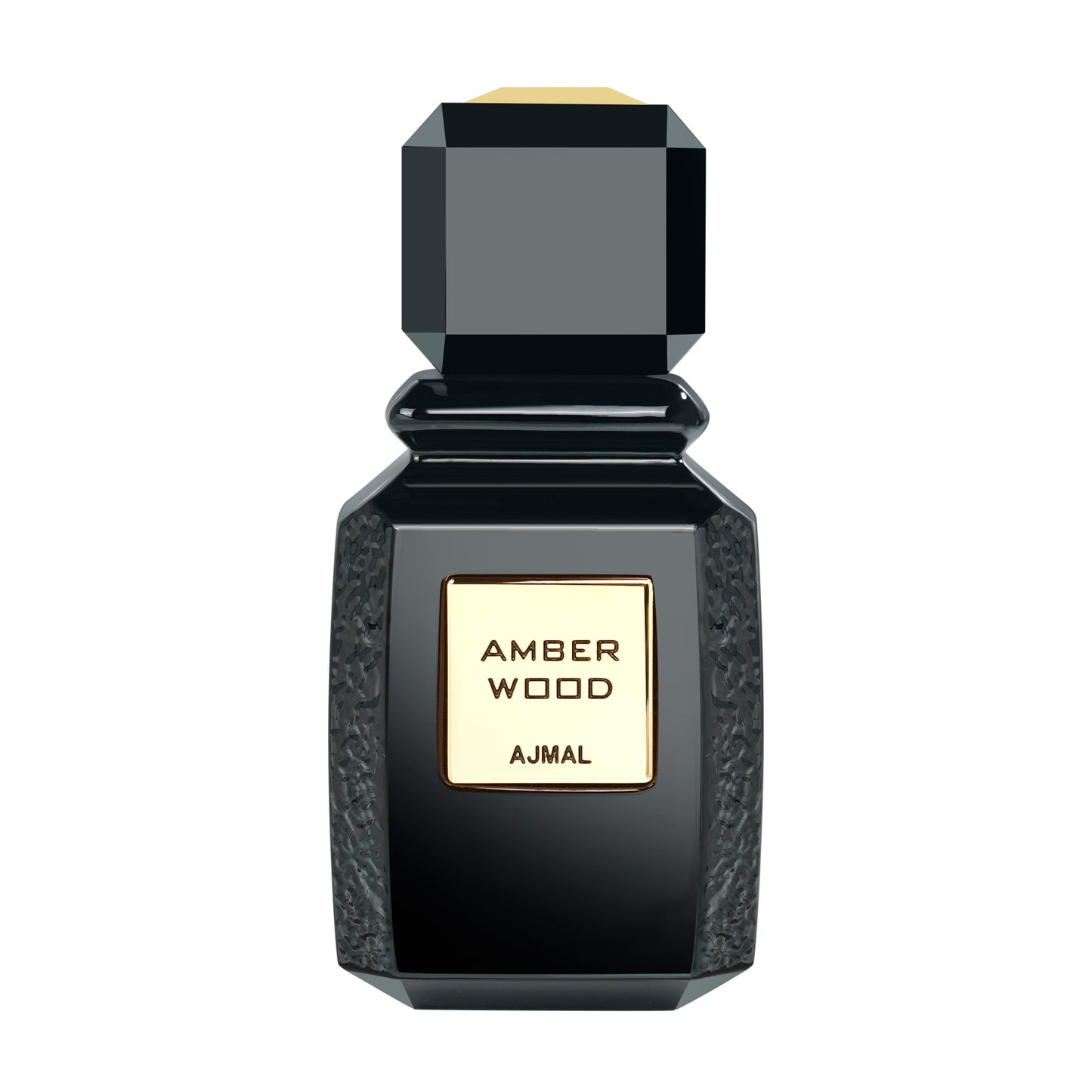 AMBER WOOD Perfume 100ML for Unisex