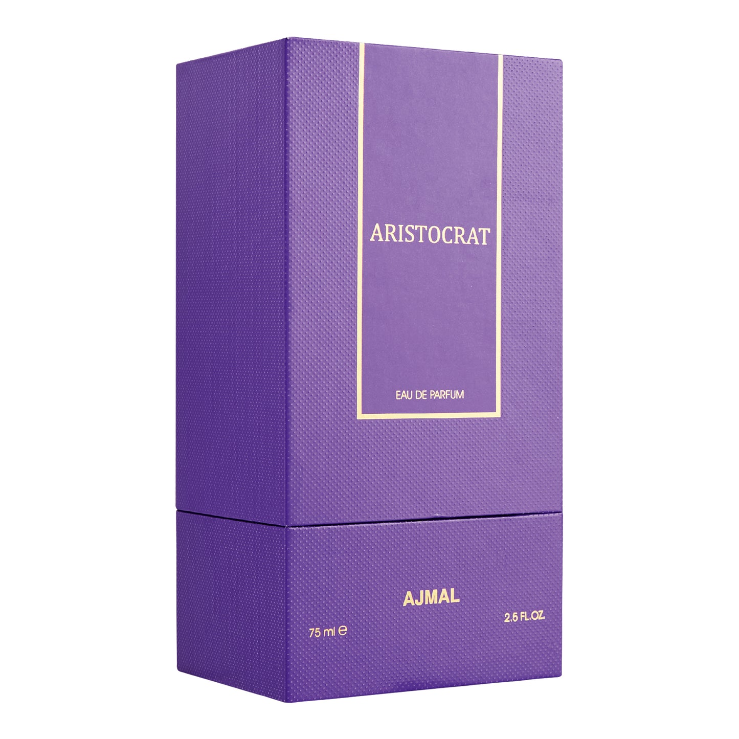 fruity floral women's perfume - ARISTOCRAT FEMME EDP Perfume 75ML for Women from Ajmal Perfumes