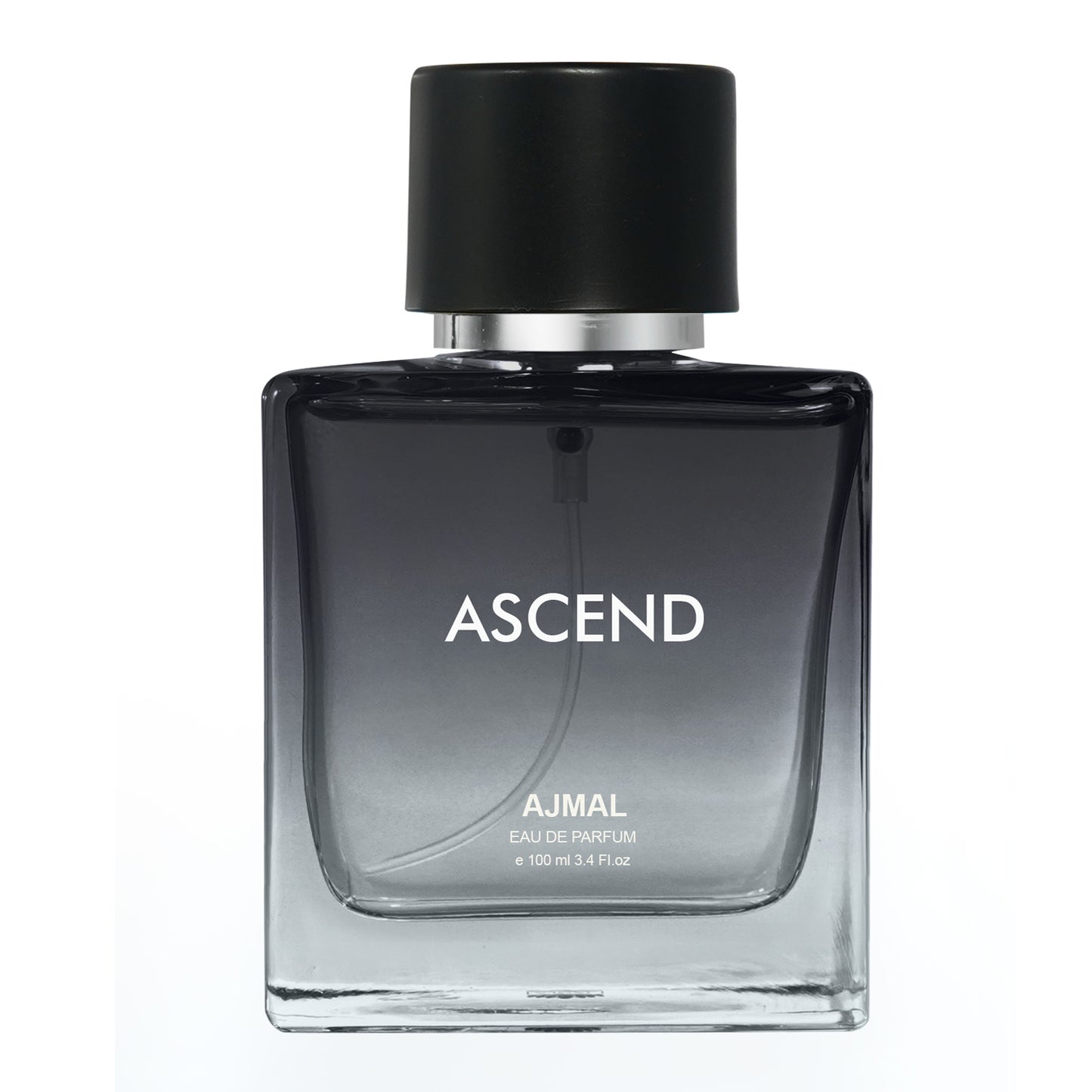 ASCEND Perfume 100ML for Unisex