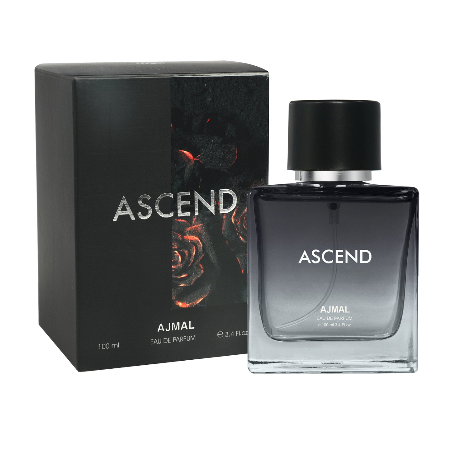 ASCEND Perfume 100ML for Unisex