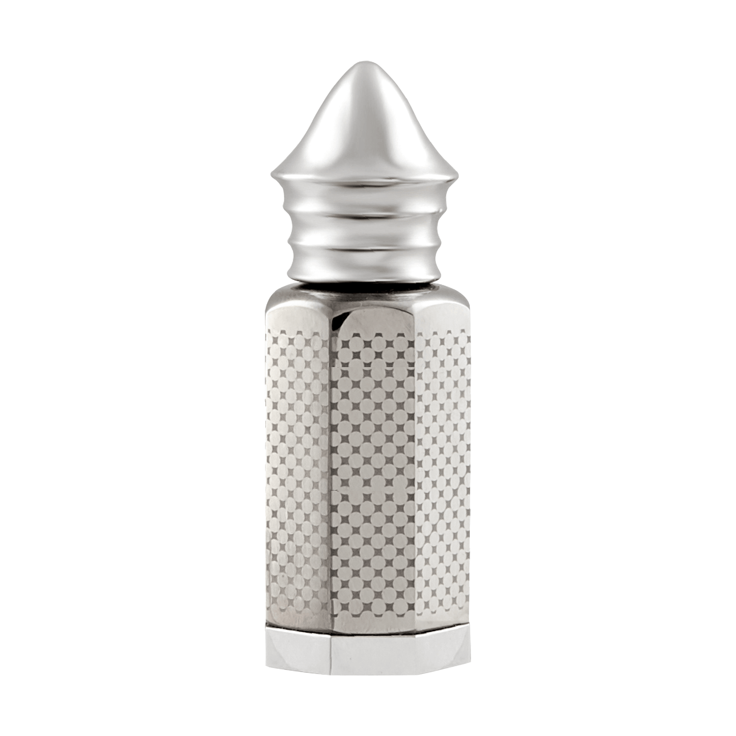 ajmal attar for men - Asher Non-Alcoholic Attar 12ML for Unisex from Ajmal Perfumes