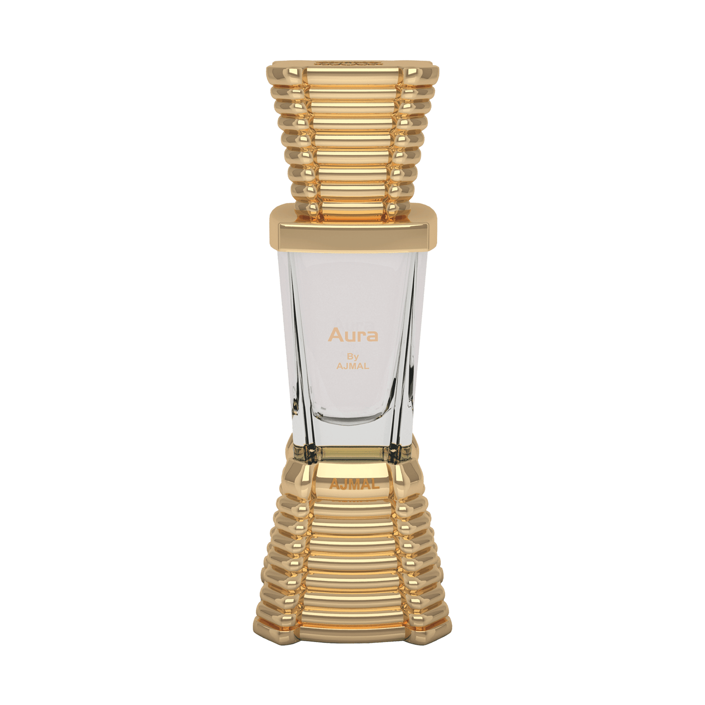 ajmal attar - AURA Non-Alcoholic Attar 10ML for Unisex by Ajmal Perfumes