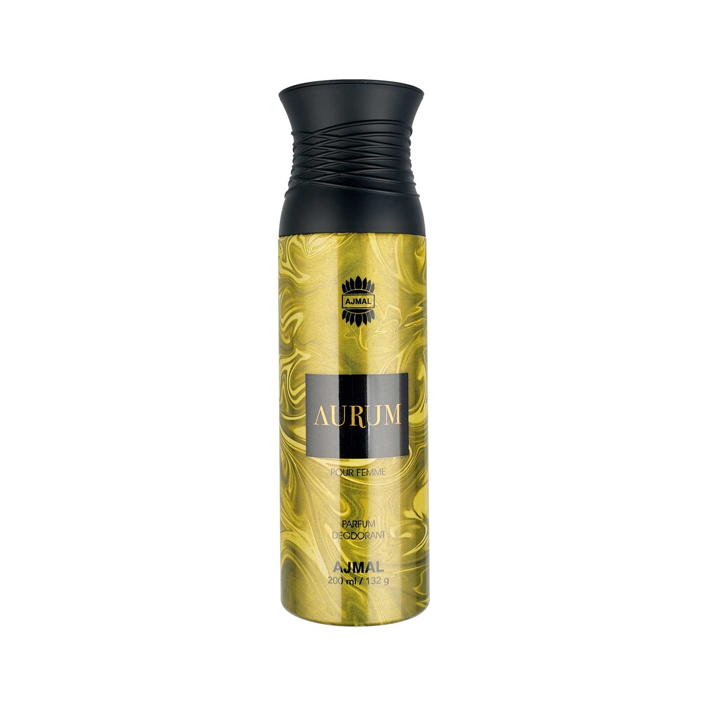 ajmal aurum deodorant - AURUMFEMME Deodorants 200ML for Women by Ajmal Perfumes