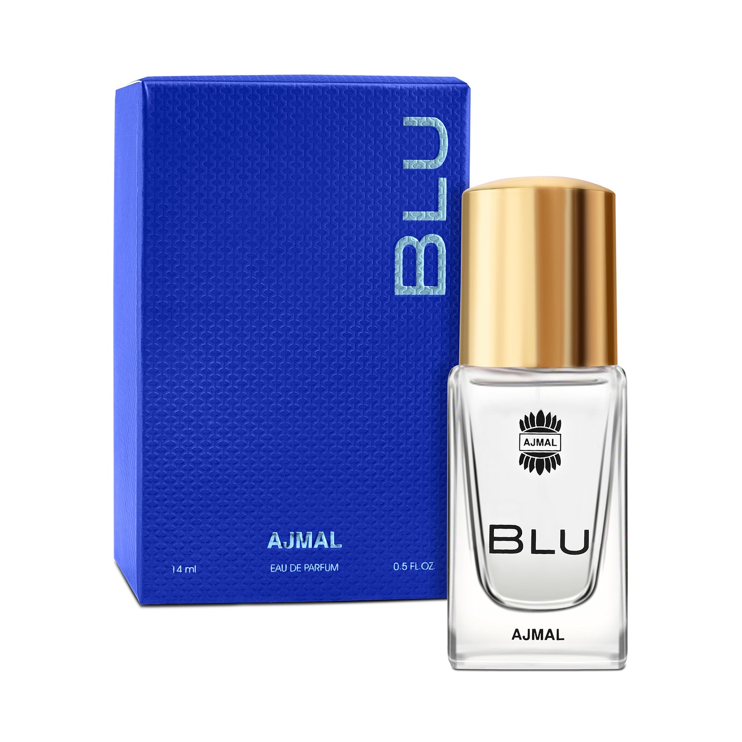 Blu Perfume 14 ML for Men