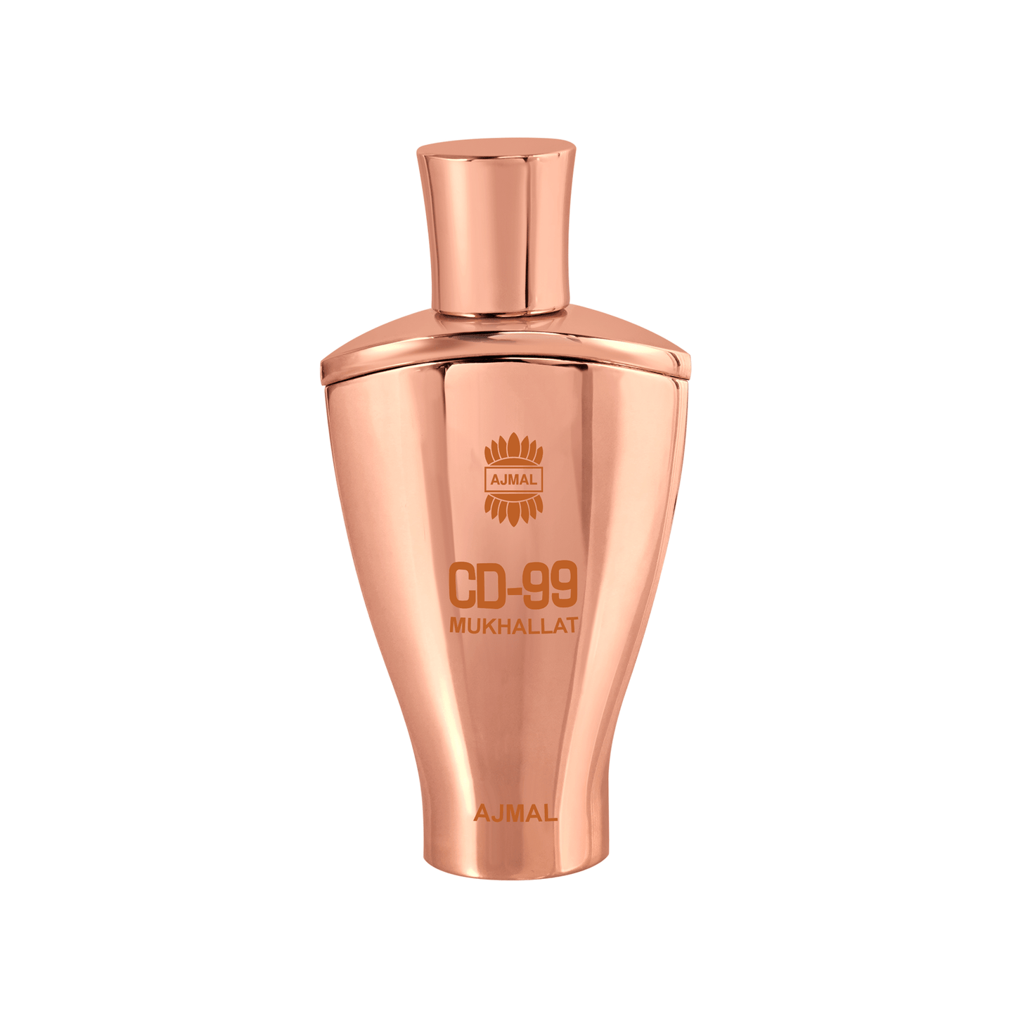 mukhallat attar - CD99 MUKHALLAT Non-Alcoholic Attar 14ML for Unisex from Ajmal Perfumes