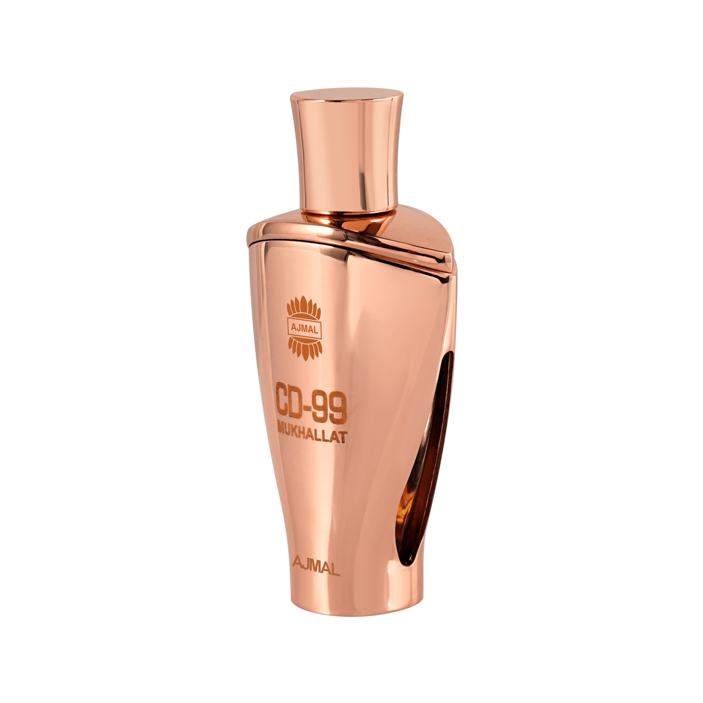 Fresh Floral Attar for men - CD99 MUKHALLAT Non-Alcoholic Attar 14ML for Unisex from Ajmal Perfumes