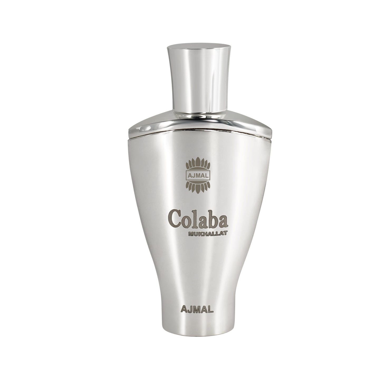 mukhallat attar - COLABA MUKHALLAT Non-Alcoholic Attar 14ML for Unisex from Ajmal Perfumes