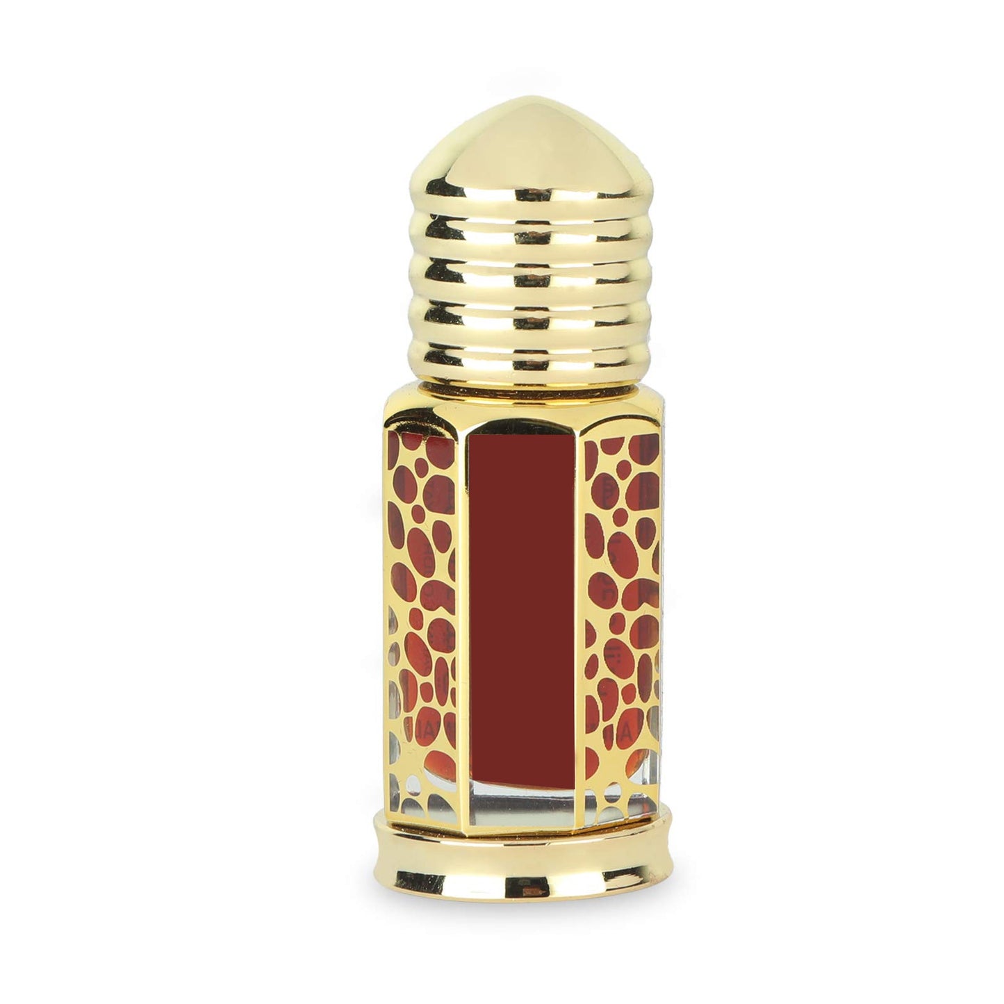 ajmal oudh attar for women - DAHNUL OUDH HAYATI Non-Alcoholic Attar 6ML for Unisex by Ajmal Perfumes