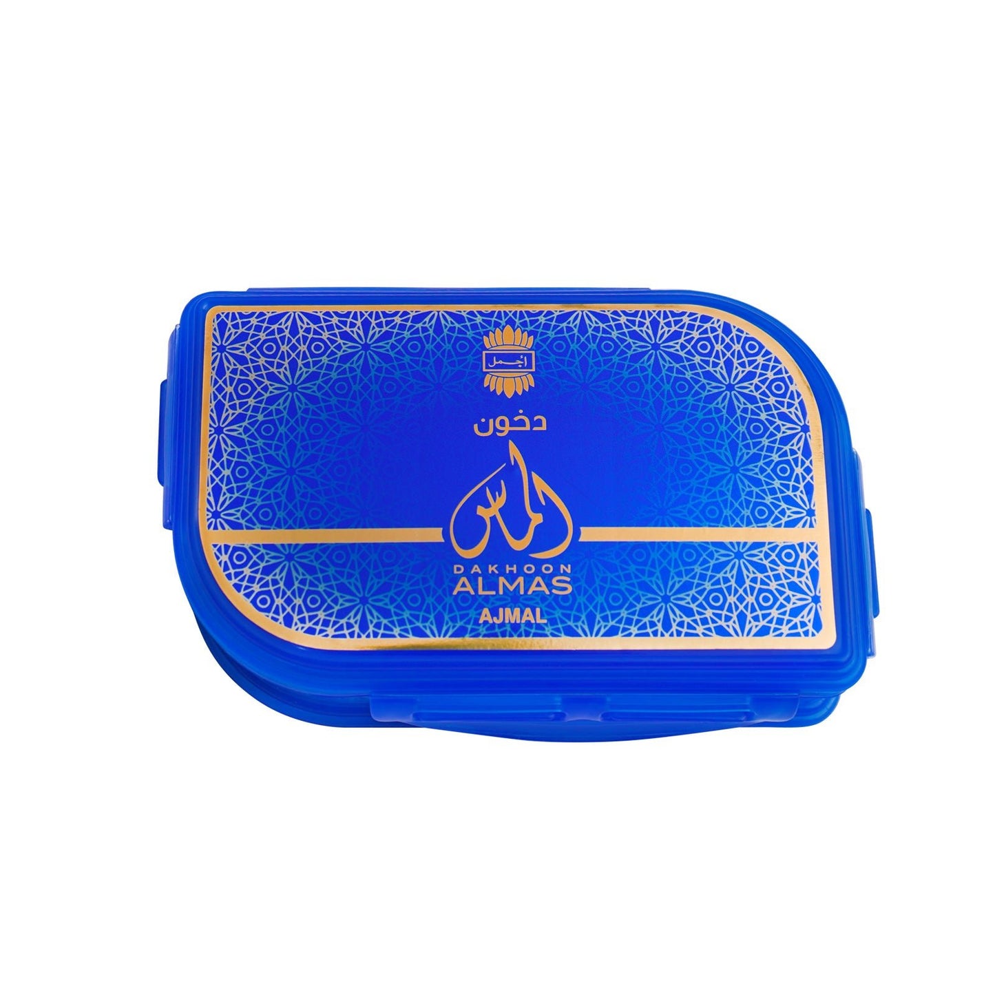 ajmal bakhoor - Almas Dakhoon 200GMS for Home Fragrance by Ajmal Perfumes