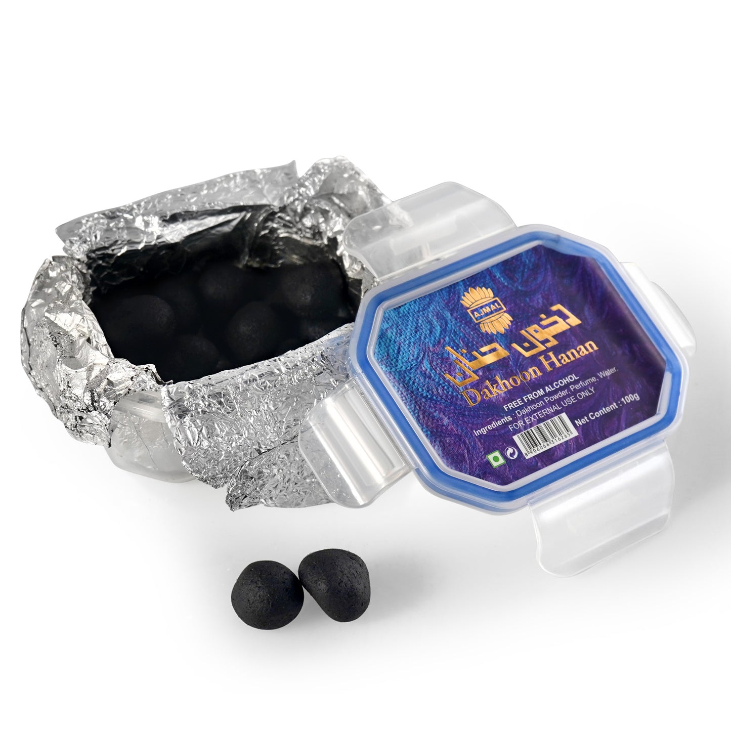 bakhoor wood - Ajmal Dakhoon Al Safa Oriental Bakhoor & Dakhoon Raashid Oriental Bakhoor 200gms for Home