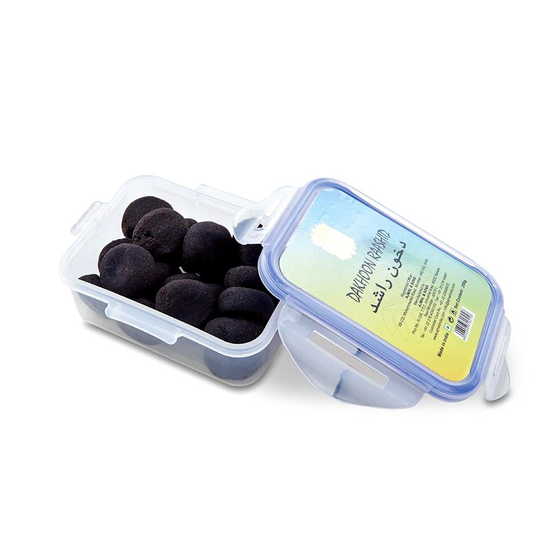 ajmal bakhoor wood - Raashid Dakhoon 200GMS for Home Fragrance by Ajmal Perfumes
