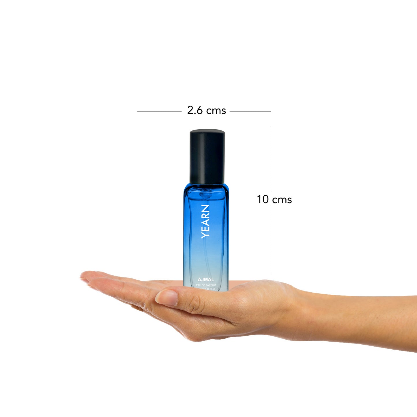 women perfume gift set - DISCOVER Perfume Giftpack 100ML for Unisex by Ajmal Perfumes