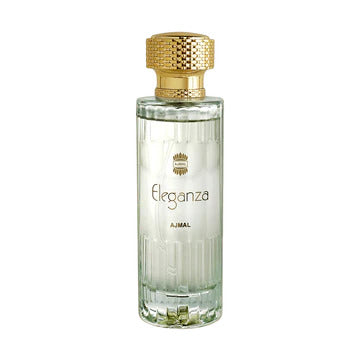 fruity floral perfumes - ELEGANZA EDP Perfume 100ML for Women from Ajmal Perfumes