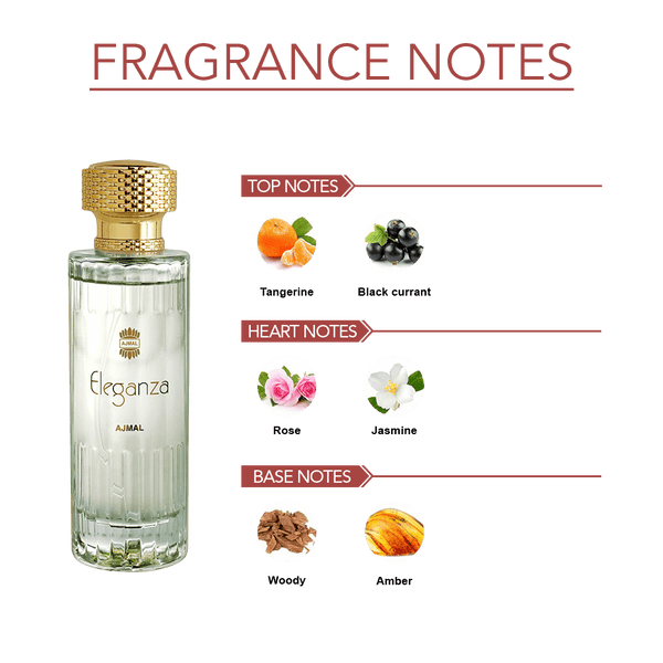 Eleganza perfume shop