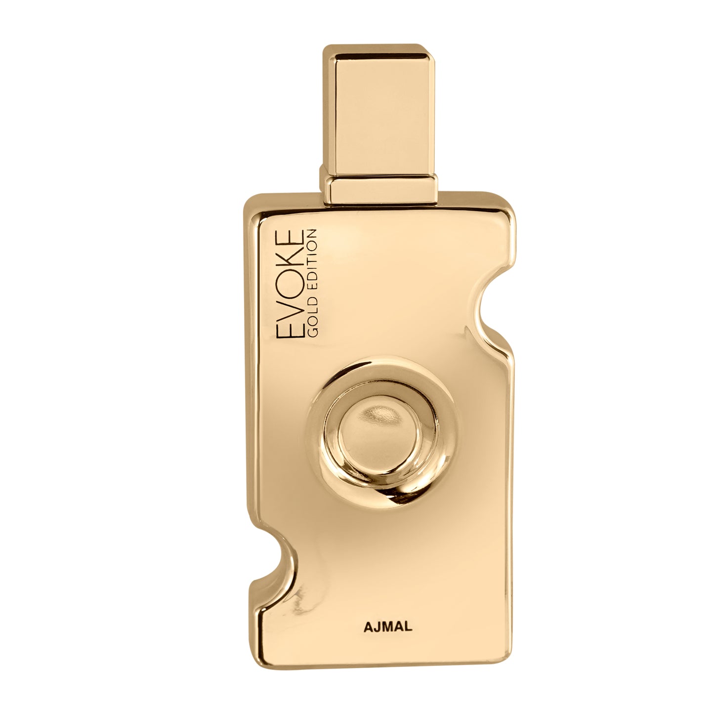 ajmal evoke gold - EVOKE GOLD EDITION EDP Perfume 75ML for Women from Ajmal perfumes
