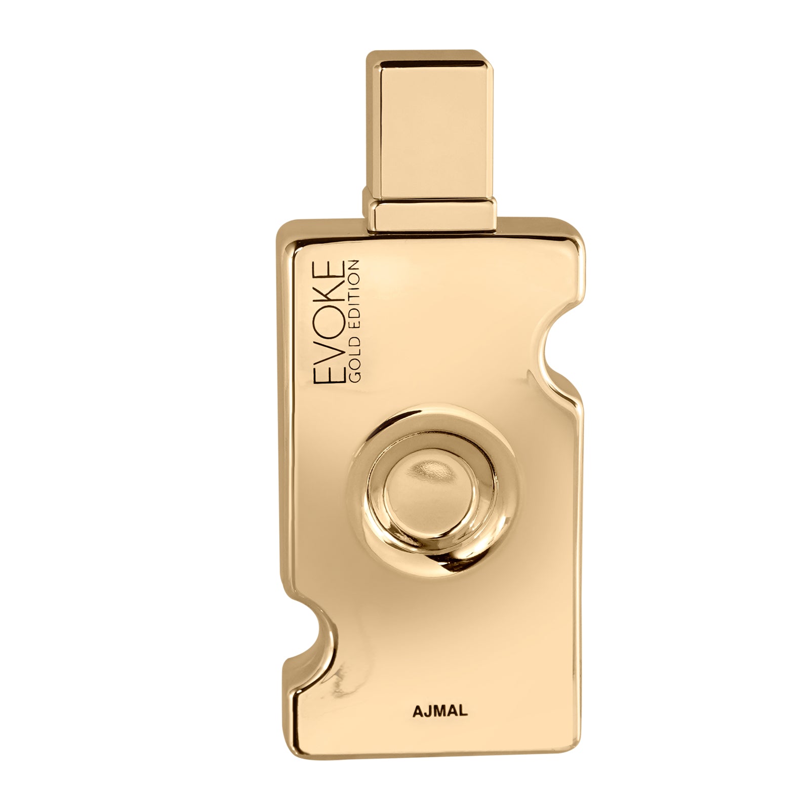 ajmal evoke gold - EVOKE GOLD EDITION EDP Perfume 75ML for Women from Ajmal perfumes