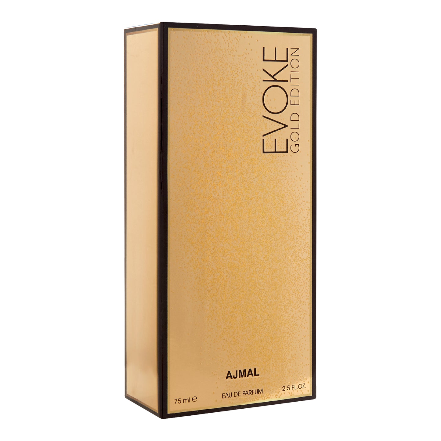 fruity perfume - EVOKE GOLD EDITION EDP Perfume 75ML for Women from Ajmal perfumes