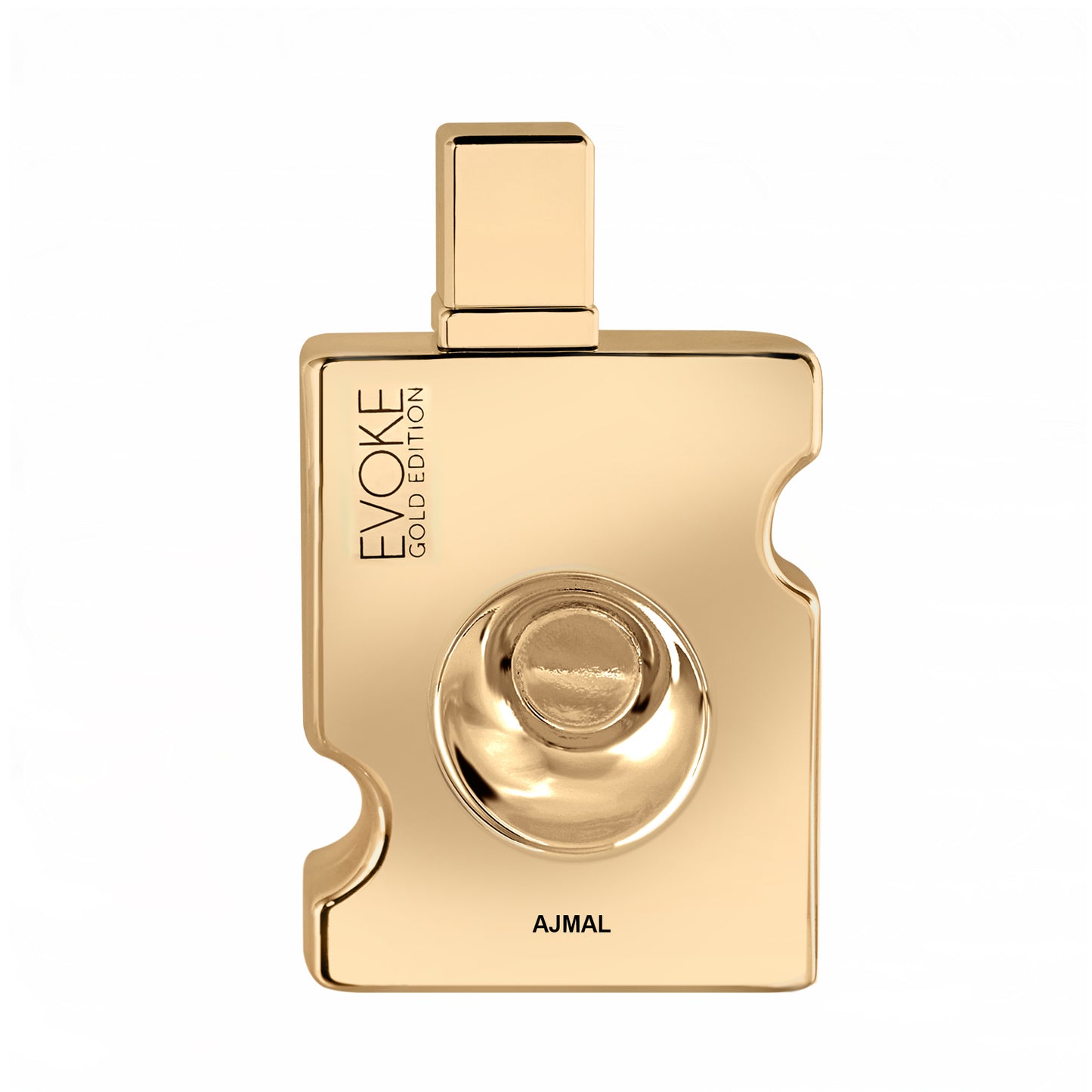 ajmal evoke gold - EVOKE GOLD EDITION EDP Perfume 90ML for Men from Ajmal perfumes