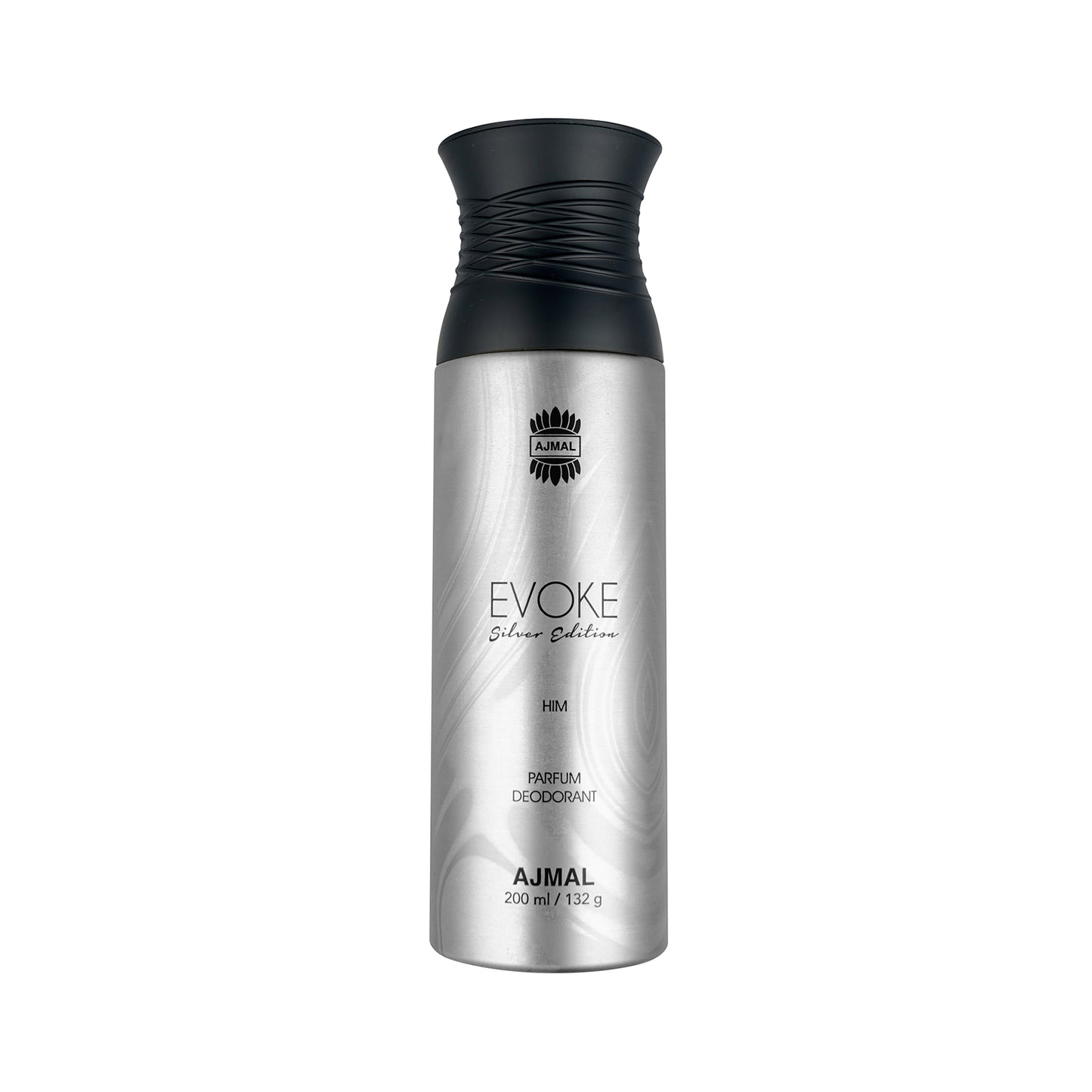 EVOKE SILVER EDITION Deodorants 200ML for Men