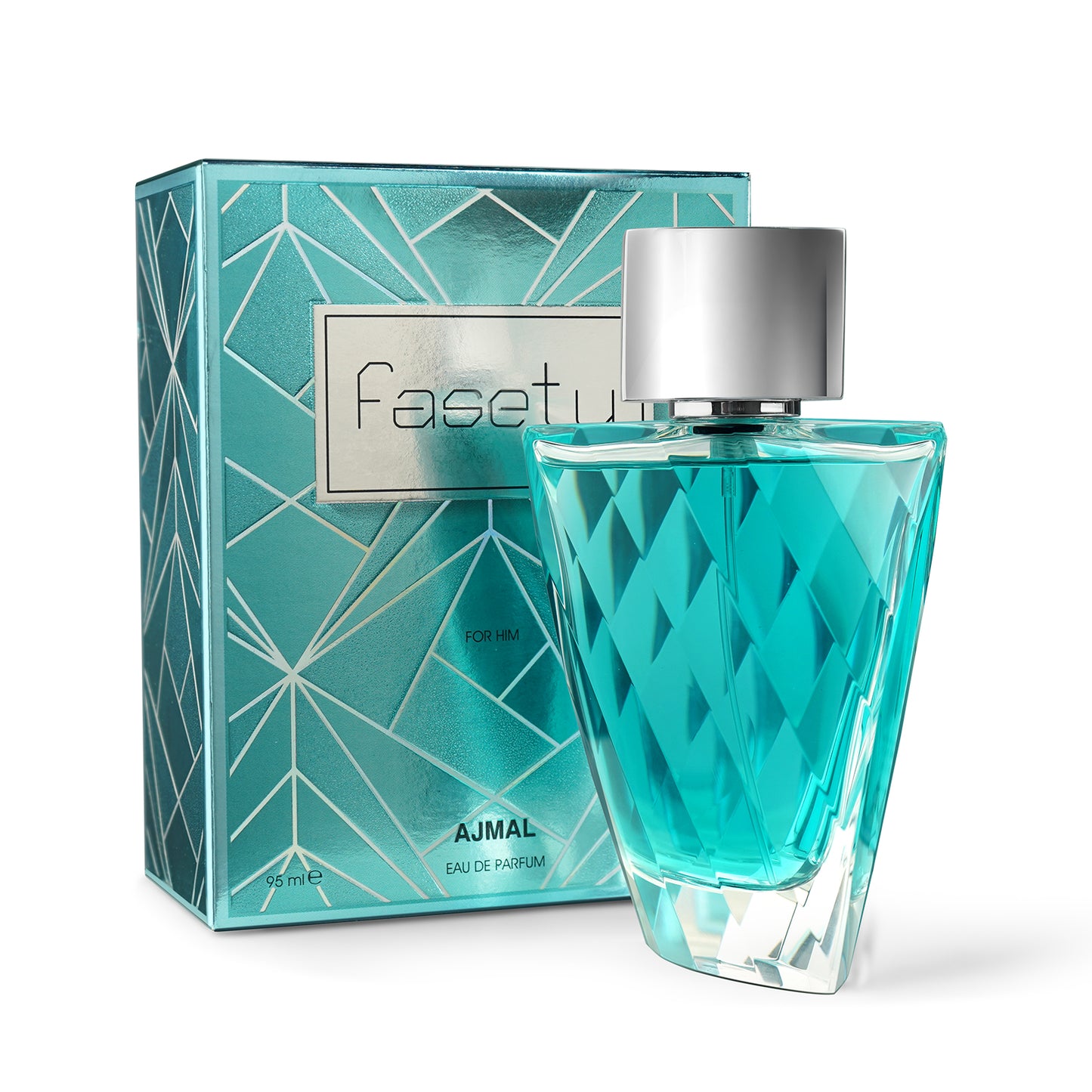 Fasety Perfume 95ml for Men