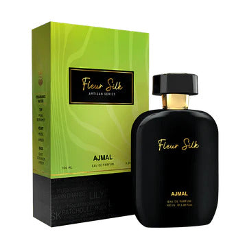 FLEUR-SILK Perfume 100ML for Women