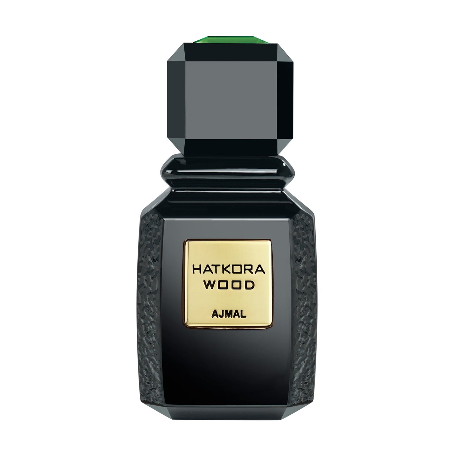 Noir perfume - AMBERWOOD EDP 100ML for Unisex from Ajmal Perfumes