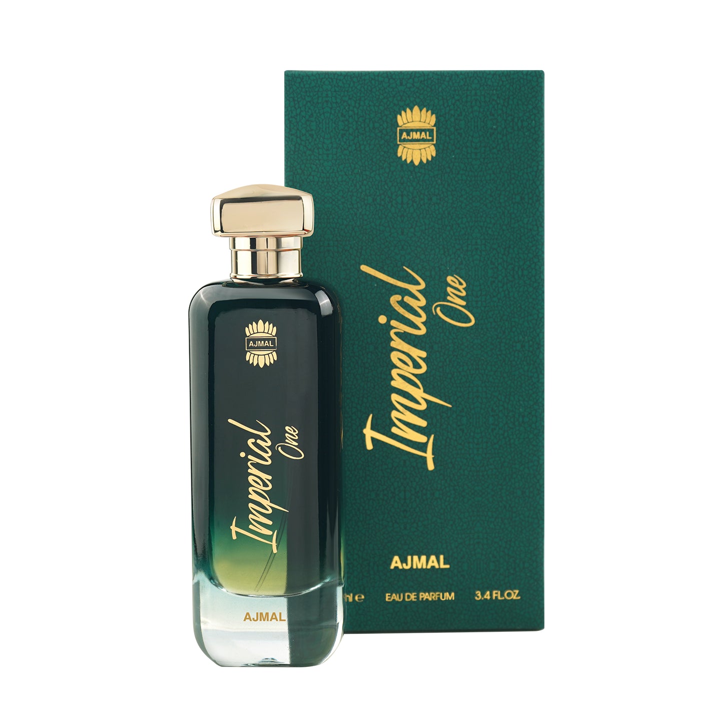 best luxury perfume for men - Imperial One EDP Perfume 100ml for Unisex from Ajmal Perfumes