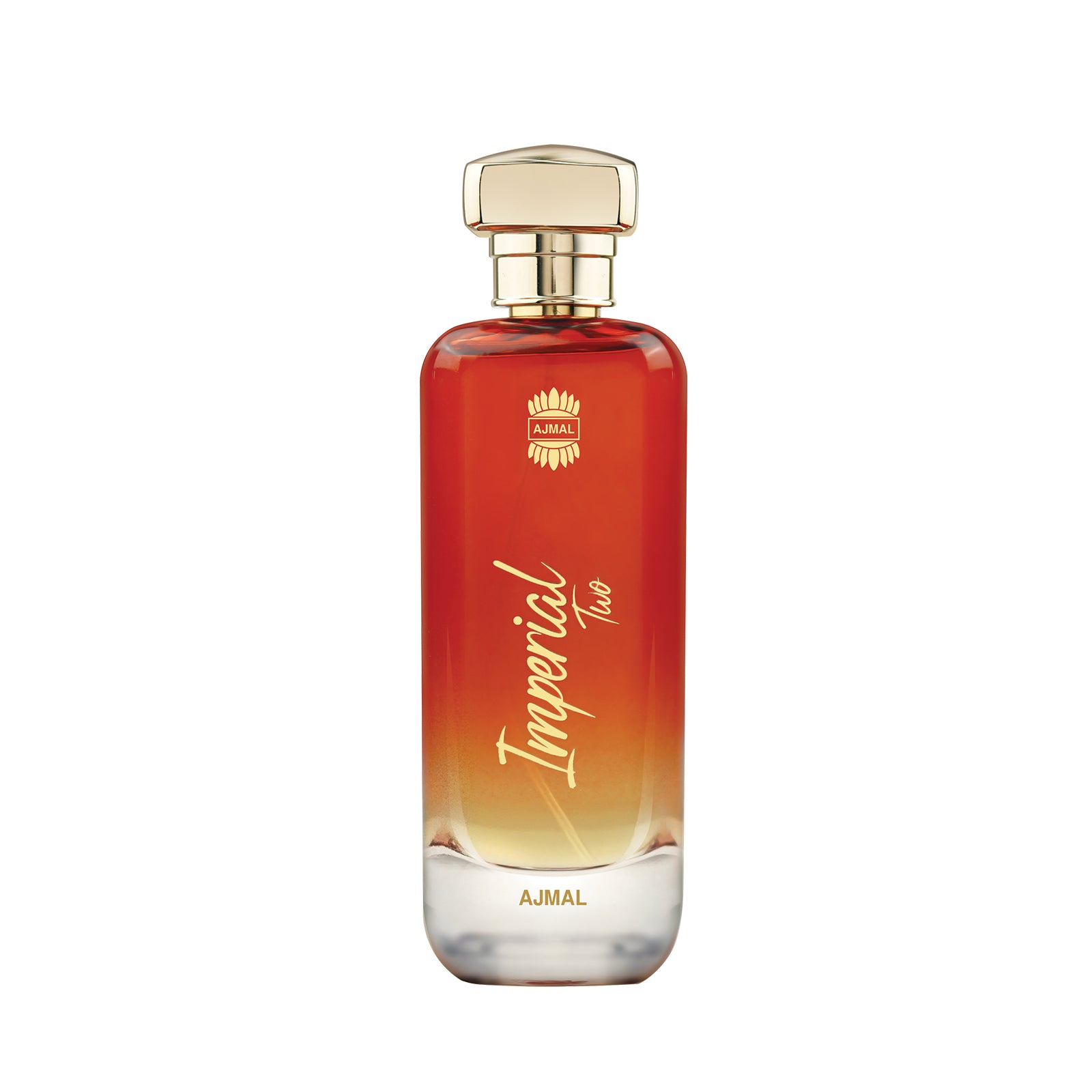 luxury perfume - Imperial Two EDP Perfume 100ml for Unisex from Ajmal perfumes