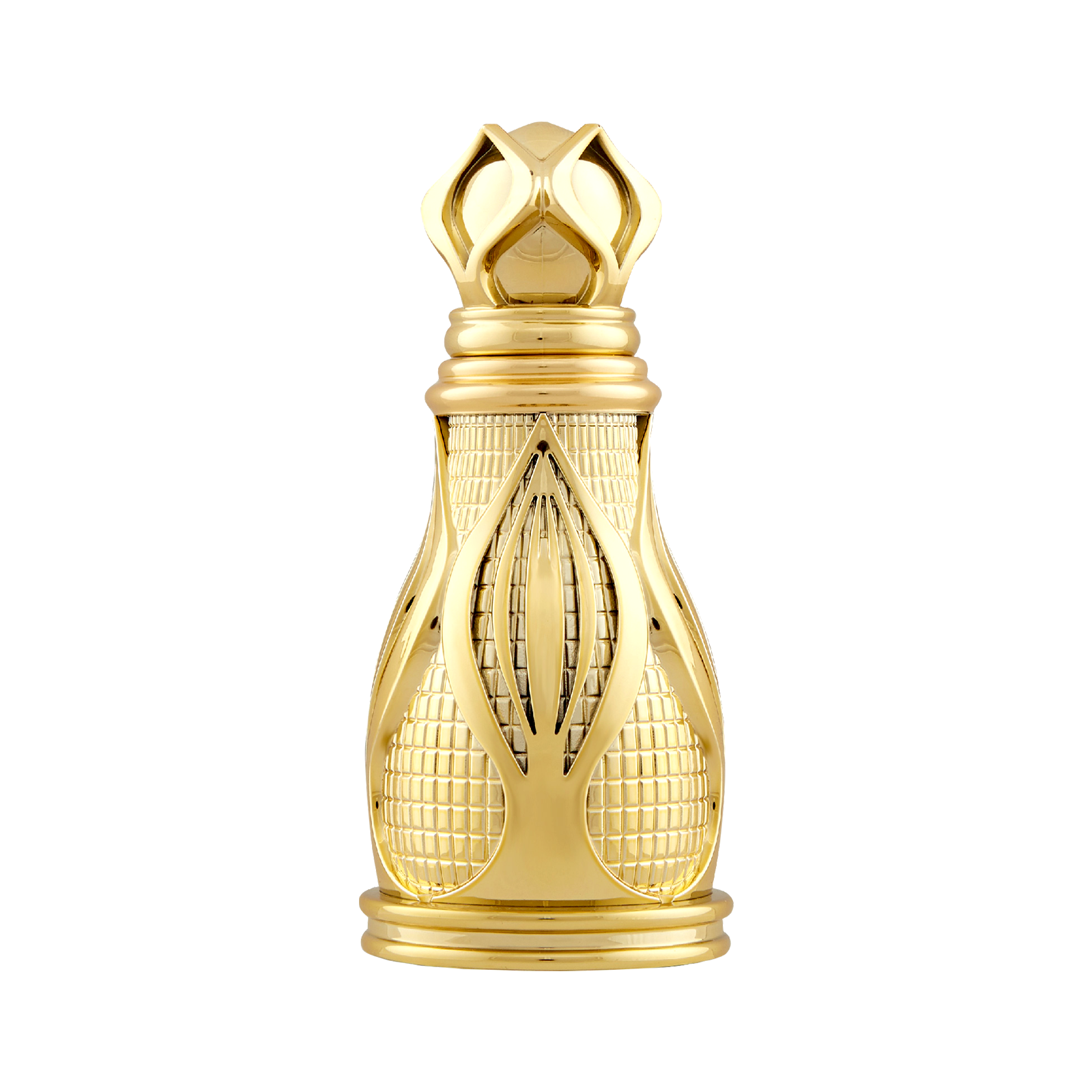 KHOFOOQ Non-Alcoholic Attar 18ML for Unisex