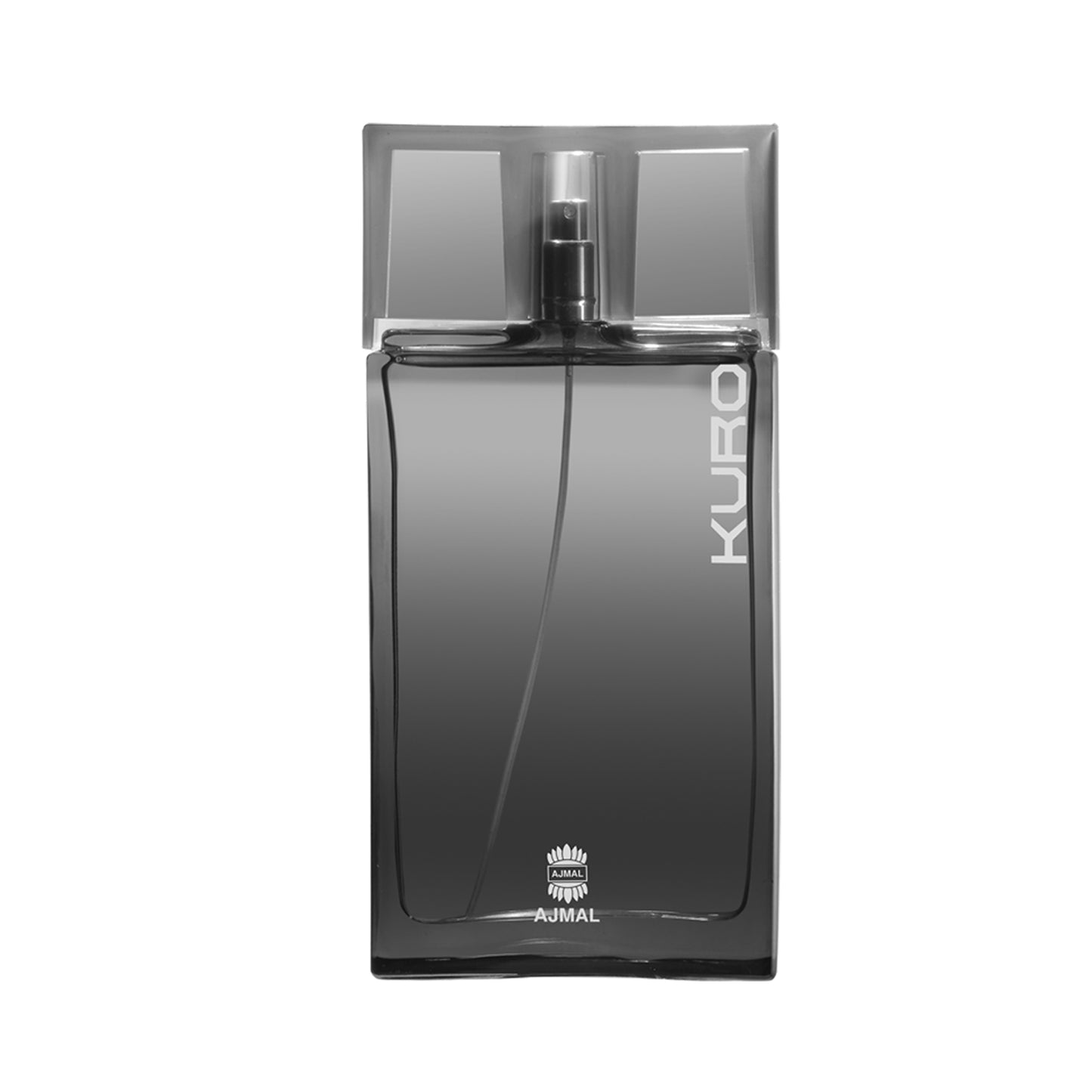 kuro perfume - KURO EDP Perfume 90ML for Men from Ajmal perfumes
