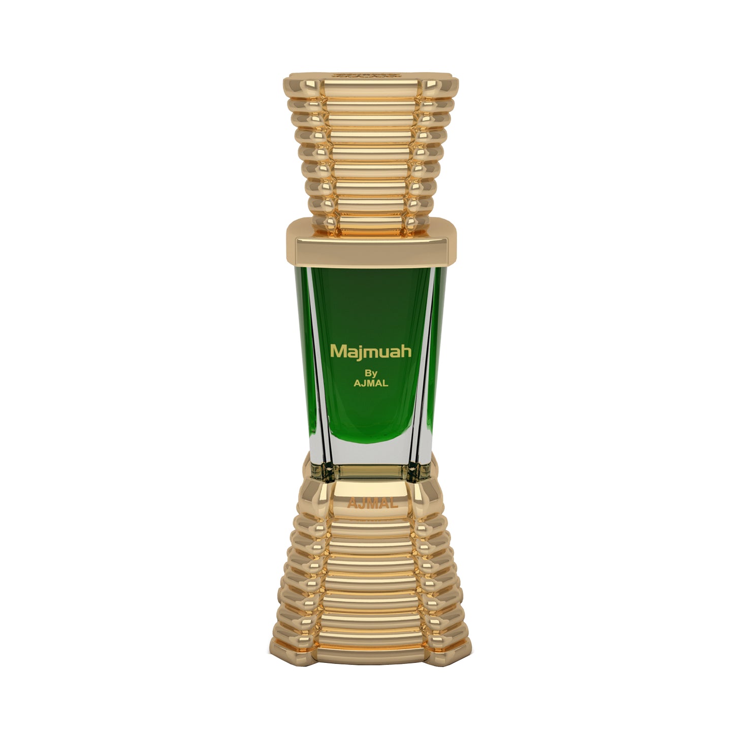 majmua attar - MAJMUA Non-Alcoholic Attar 10ML for Unisex by Ajmal Perfumes