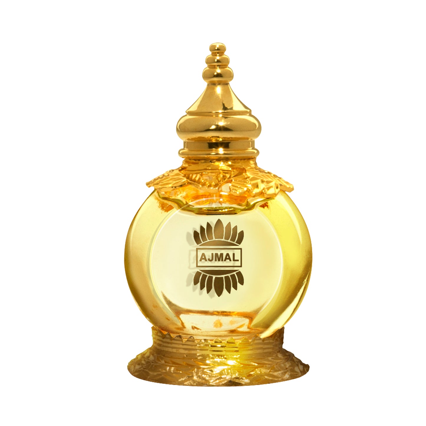 mukhallat attar - MUKHALLAT ALWAFA Non-Alcoholic Attar 12ML for Unisex by Ajmal Perfumes