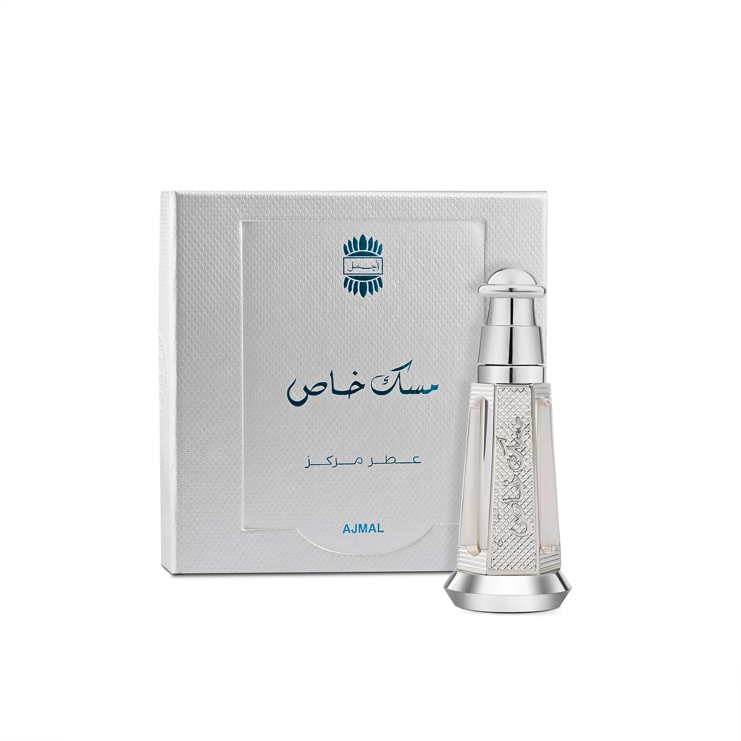 Musk Khas Non-Alcoholic Attar 3 ML for Unisex