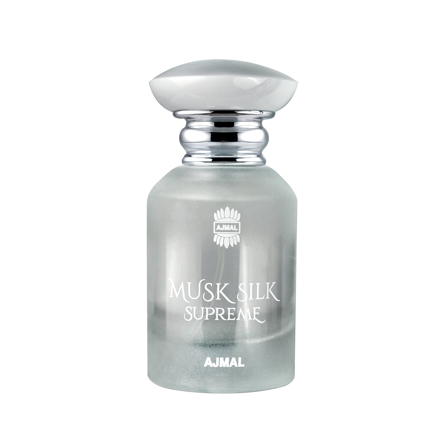 MUSK SILK Perfume 50ML for Unisex