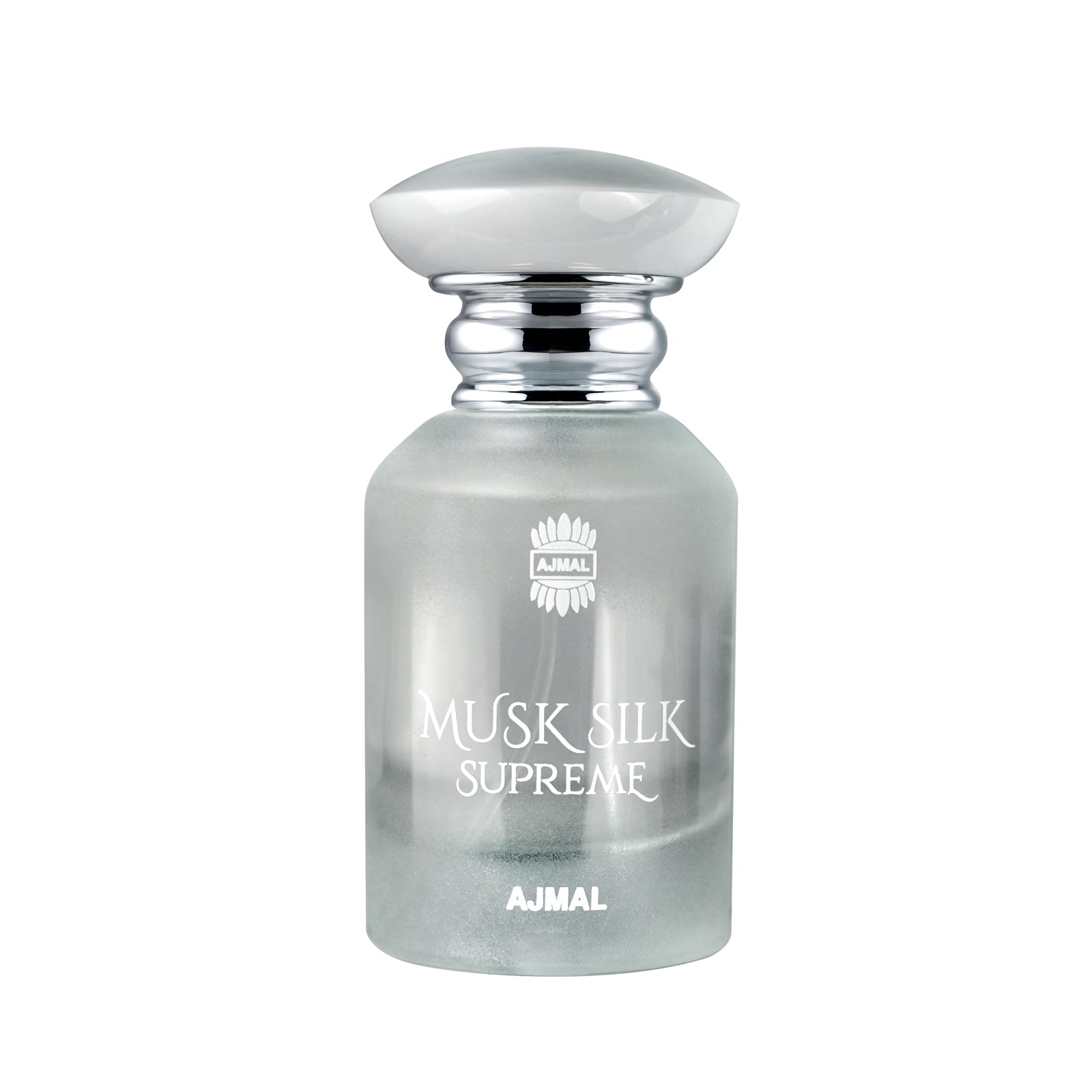 MUSK SILK Perfume 50ML for Unisex