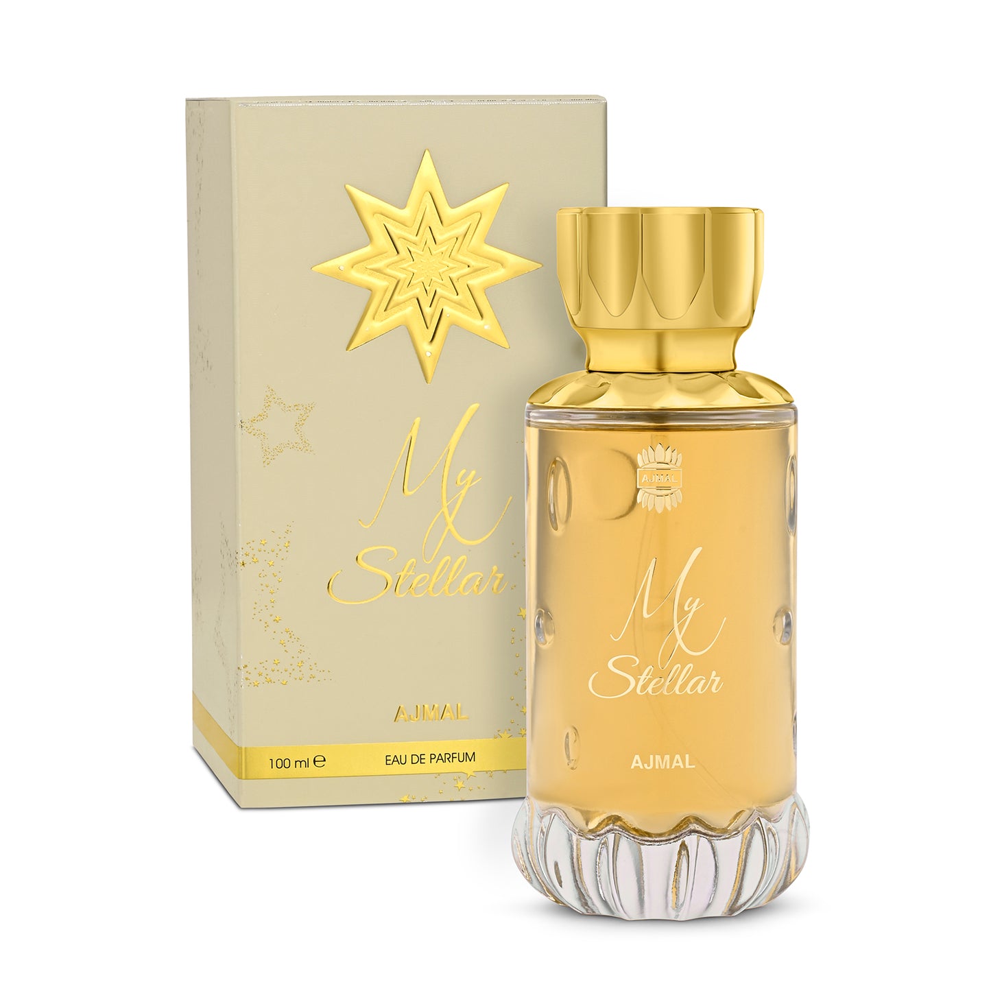 My Stellar Perfume for Women 100 ML