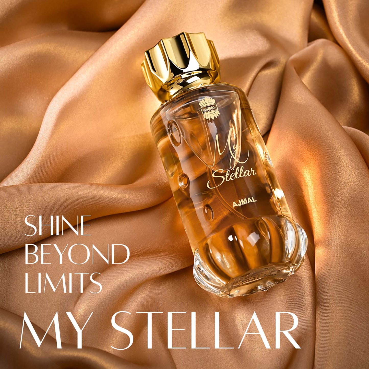 My Stellar Perfume for Women 100 ML