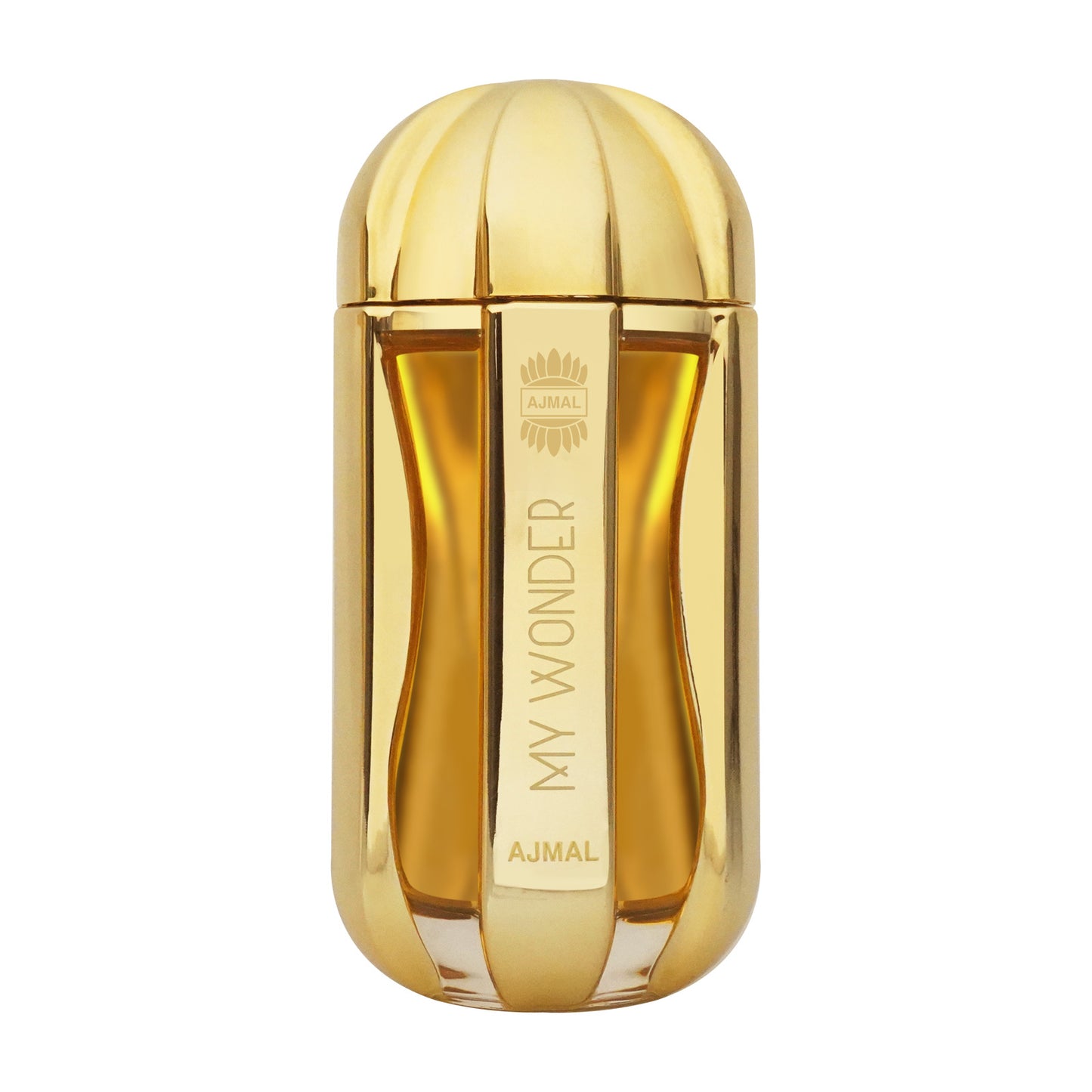citrus perfumes for ladies - MYWONDER EDP Perfume 85ML for Women from Ajmal perfumes