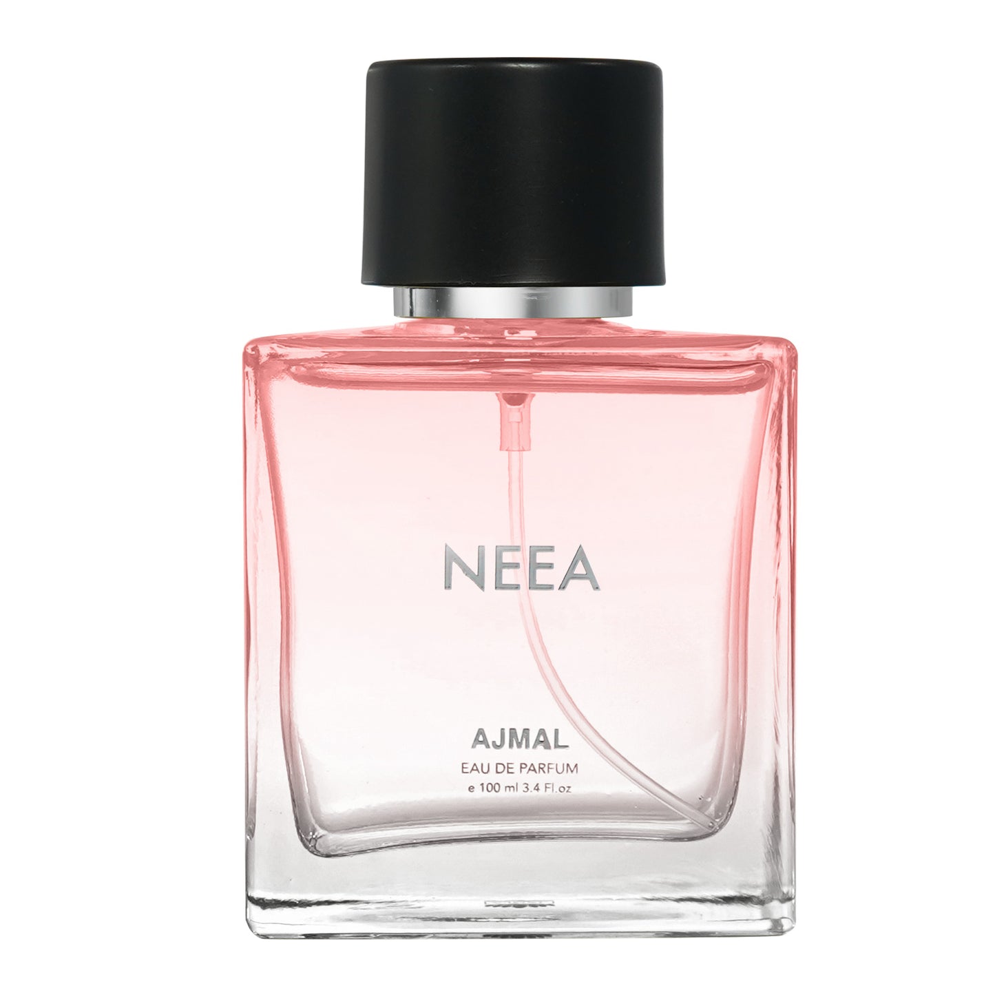 citrus perfume - NEEA EDP Perfume 100ML for Women by Ajmal Perfumes